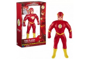 Stretch Flash nyújtható akciófigura - nagy, nyúlós