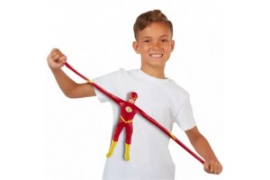 Stretch Flash nyújtható akciófigura - nagy, nyúlós