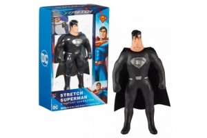 Stretch Superman nyújtható akciófigura, nagy méret