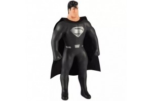 Stretch Superman nyújtható akciófigura, nagy méret
