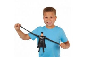 Stretch Superman nyújtható akciófigura, nagy méret