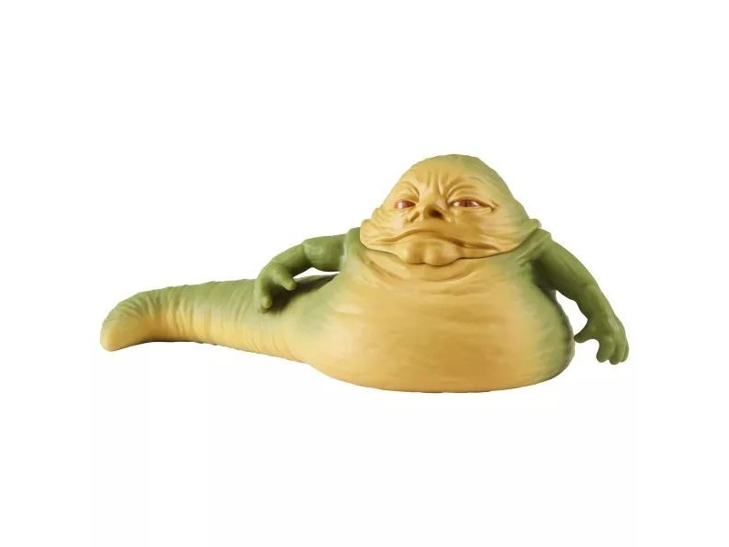 Stretch Jabba, a Hutt nyújtható akciófigura