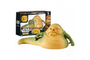 Stretch Jabba, a Hutt nyújtható akciófigura