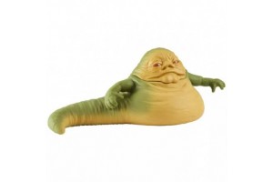 Stretch Jabba, a Hutt nyújtható akciófigura