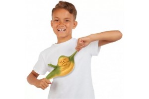 Stretch Jabba, a Hutt nyújtható akciófigura