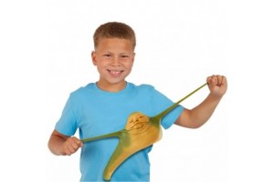 Stretch Jabba, a Hutt nyújtható akciófigura