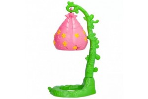 Cutie Climbers - Sütifalók malacka húzós játékszett