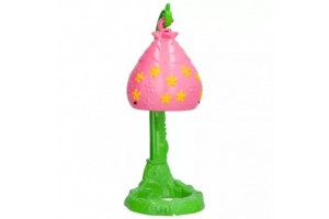 Cutie Climbers - Sütifalók malacka húzós játékszett