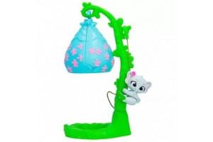 Cutie Climbers Nasifalók elefánt játékszett