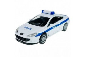 Welly fém kisautó 1:34 - nyitható ajtók