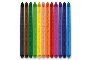 Maped Color Peps Infinity 12 db háromszög színes ceruza