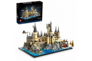 LEGO® Harry Potter: A...