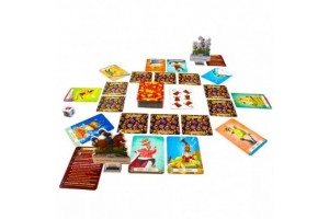 Szendergő hercegnők 2 – Habcsók-hadművelet borító