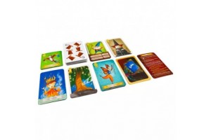 Szendergő hercegnők 2 – Habcsók-hadművelet borító