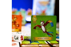 Szendergő hercegnők 2 – Habcsók-hadművelet borító