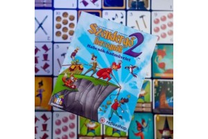 Szendergő hercegnők 2 – Habcsók-hadművelet borító