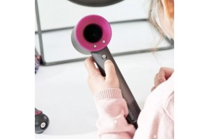 Casdon Dyson Supersonic játék hajszárító készlet