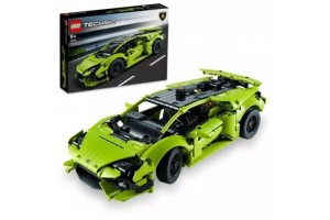 LEGO Technic Lamborghini Huracán Tecnica 42161 modell