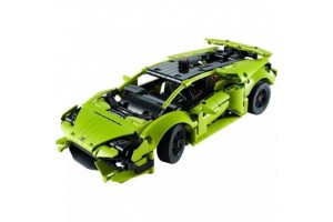 LEGO Technic Lamborghini Huracán Tecnica 42161 modell