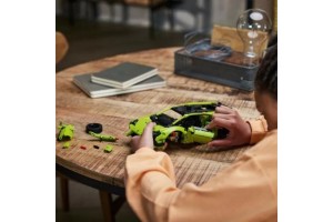 LEGO Technic Lamborghini Huracán Tecnica 42161 modell