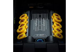 LEGO Technic Lamborghini Huracán Tecnica 42161 modell