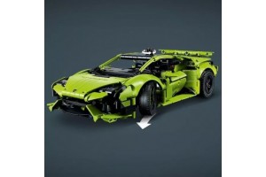 LEGO Technic Lamborghini Huracán Tecnica 42161 modell