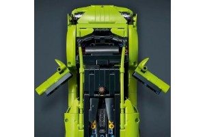 LEGO Technic Lamborghini Huracán Tecnica 42161 modell