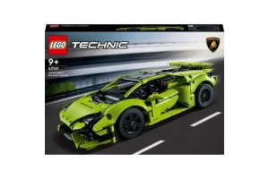 LEGO Technic Lamborghini Huracán Tecnica 42161 modell
