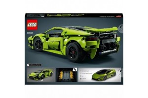 LEGO Technic Lamborghini Huracán Tecnica 42161 modell