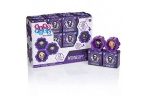Wednesday Nano Pod meglepetés figura