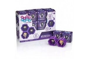 Wednesday Nano Pod meglepetés figura
