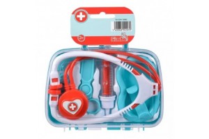 Simba 7 db-os orvosi készlet táskával