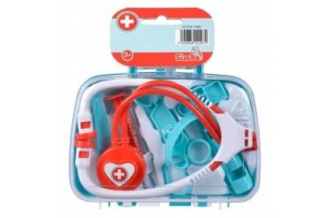 Simba 7 db-os orvosi készlet táskával