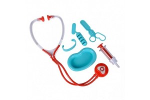 Simba 7 db-os orvosi készlet táskával