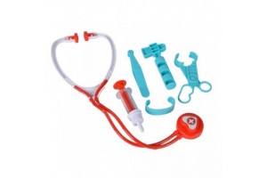 Simba 7 db-os orvosi készlet táskával