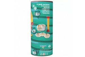 5 másodperc 3 válasz mini - A családod társasjáték