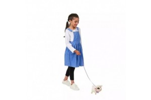 Little Live Pets Snowie – interaktív sétáló bárány