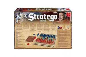 Stratego Original társasjáték - Jumbo