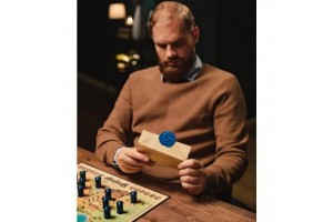 Stratego Original társasjáték - Jumbo