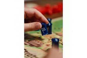 Stratego Original társasjáték - Jumbo