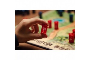 Stratego Original társasjáték - Jumbo