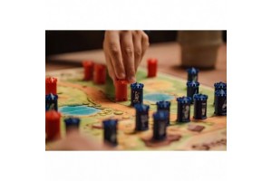 Stratego Original társasjáték - Jumbo