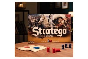 Stratego Original társasjáték - Jumbo
