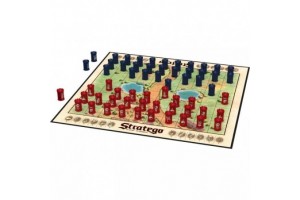 Jumbo Stratego Classic társasjáték