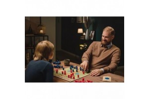 Jumbo Stratego Classic társasjáték