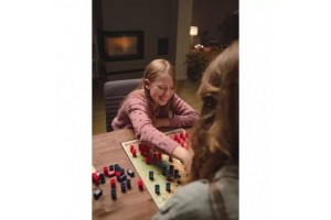 Jumbo Stratego Classic társasjáték