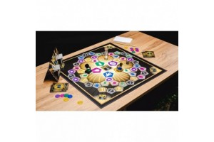 Jumbo Party & Co Original társasjáték doboza