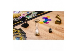 Jumbo Party & Co Original társasjáték doboza