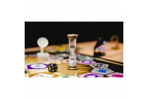 Jumbo Party & Co Original társasjáték doboza