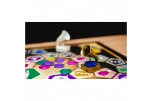 Jumbo Party & Co Original társasjáték doboza